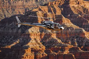 Zion Helicopters - Zion National Park Tours image