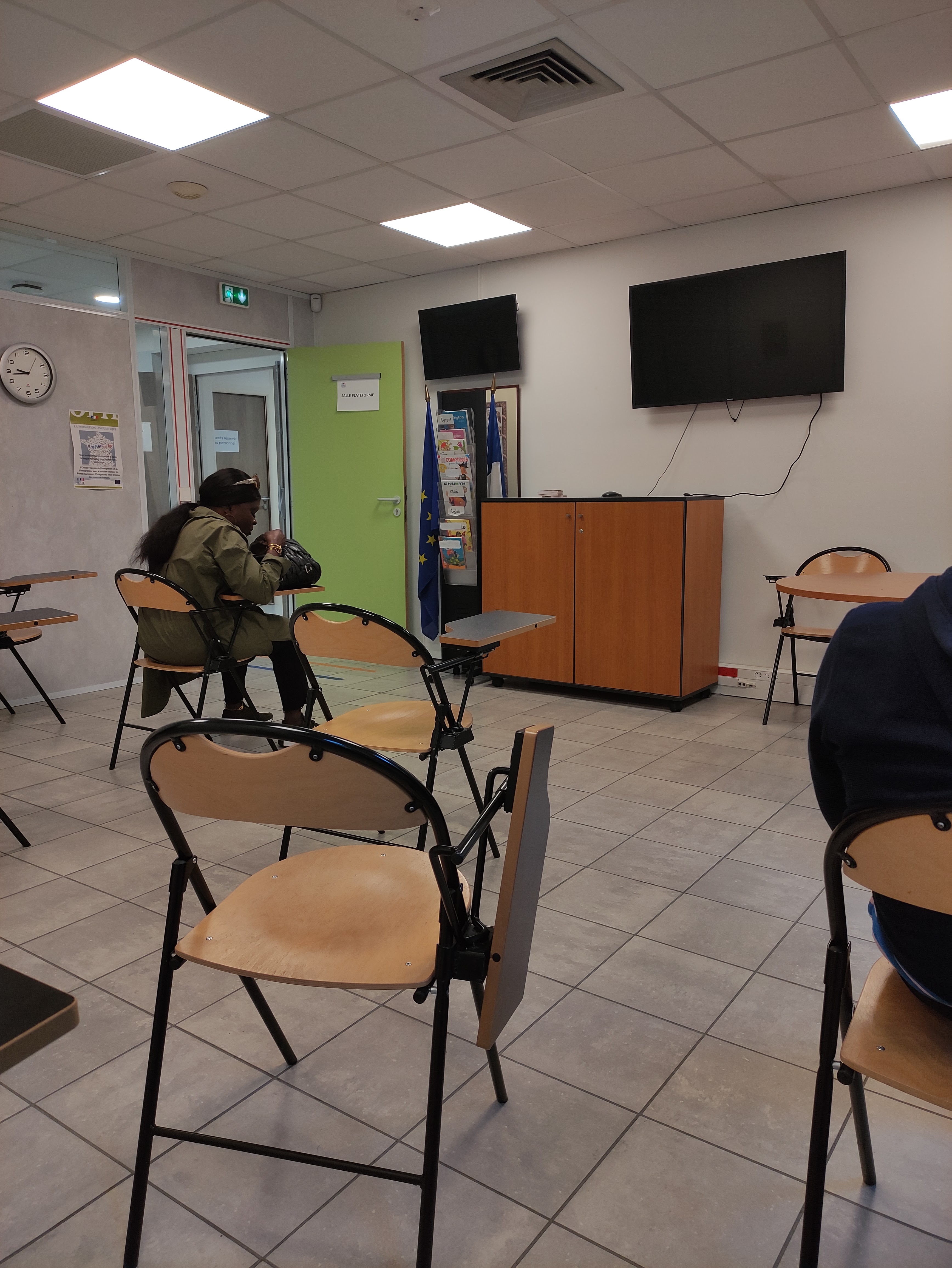 Photo n° 1 de l'avis de Abbas.a fait le 03/10/2023 à 20:23