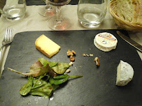 Plats et boissons du Restaurant français Le Seth à Figeac - n°14