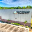 Sky Zone Trampoline Park
