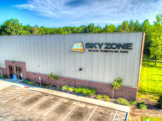 Sky Zone Trampoline Park