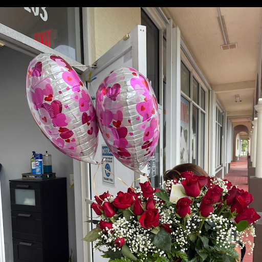 Florist «Yosvi Flowers», reviews and photos, 2835 NW 7th St, Miami, FL 33125, USA
