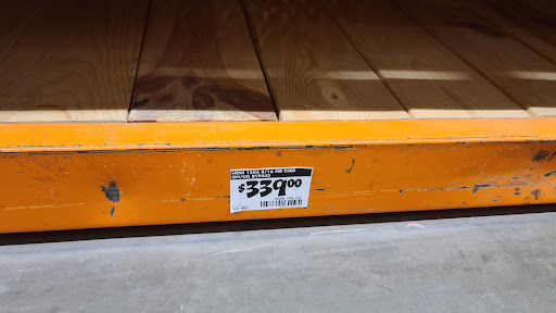 Home Improvement Store «The Home Depot», reviews and photos, 7125 W 88th Ave, Westminster, CO 80021, USA