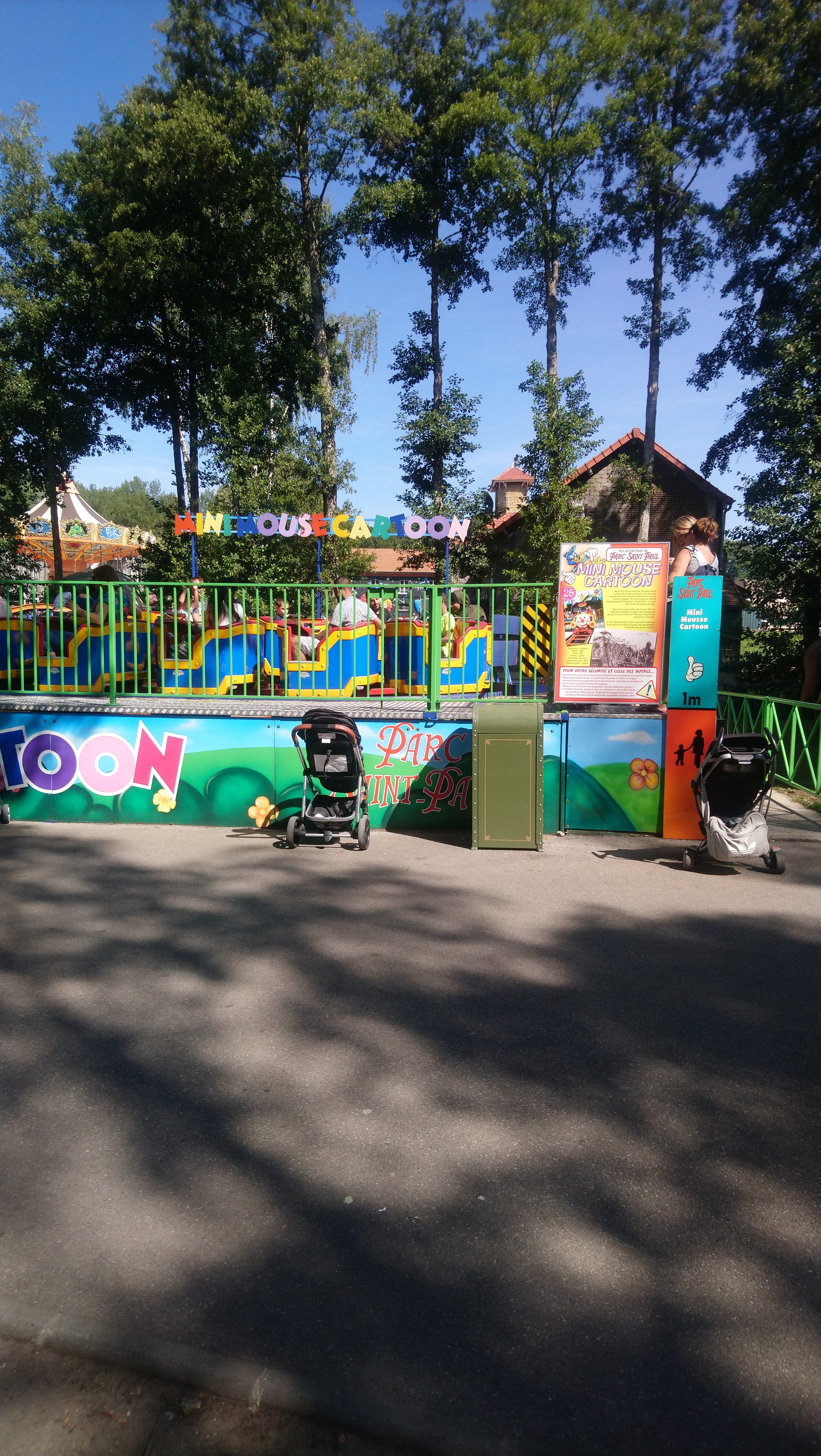 Photo n° 9 de l'avis de Angèle.K fait le 24/08/2019 à 16:59