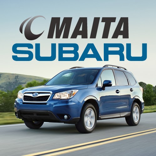 Subaru Dealer «Maita Subaru», reviews and photos, 2912 Auburn Blvd, Sacramento, CA 95821, USA