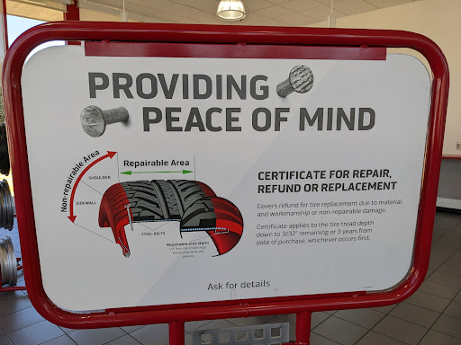 Tire Shop «Discount Tire Store - Flower Mound, TX», reviews and photos, 1901 Justin Rd, Flower Mound, TX 75028, USA