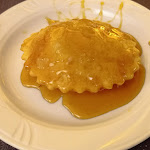 Photo n°1 de l'avis de Anna.r fait le 06/09/2023 à 09:05 sur le  Bar Ristorante Pizzeria Via Mare à Cardedu