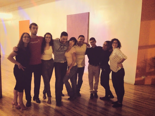 Dance School «Mixed Motion Art Dance Academy», reviews and photos, 1819 W Grand Ave #201, Chicago, IL 60622, USA