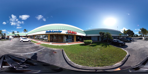 Travel Agency «Martin Travel Services», reviews and photos, 4644 N University Dr, Lauderhill, FL 33351, USA