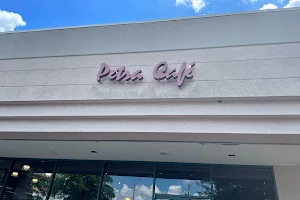 Petra Cafe image