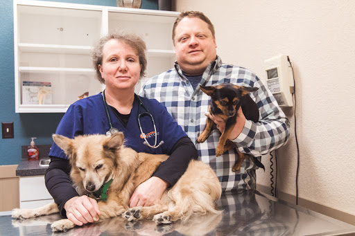 Central Pet Care image