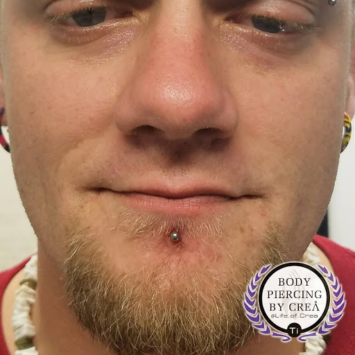 Explore pizza tattoo ideas, creative tattoo ideas in Sarasota, available at Z-Edge Tattoo and Body Piercing North Shop