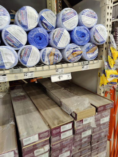 Home Improvement Store «The Home Depot», reviews and photos, 170 Union Hill Rd, Morganville, NJ 07751, USA