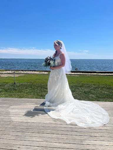 Bridal Shop «Paradise Bridals & Tuxedos», reviews and photos, 44 W Main St, Patchogue, NY 11772, USA