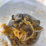 Photo n°2 de l'avis de riccardo.a fait le 20/08/2023 à 13:45 sur le  Ristorante Il Lido Oristano à Torre Grande