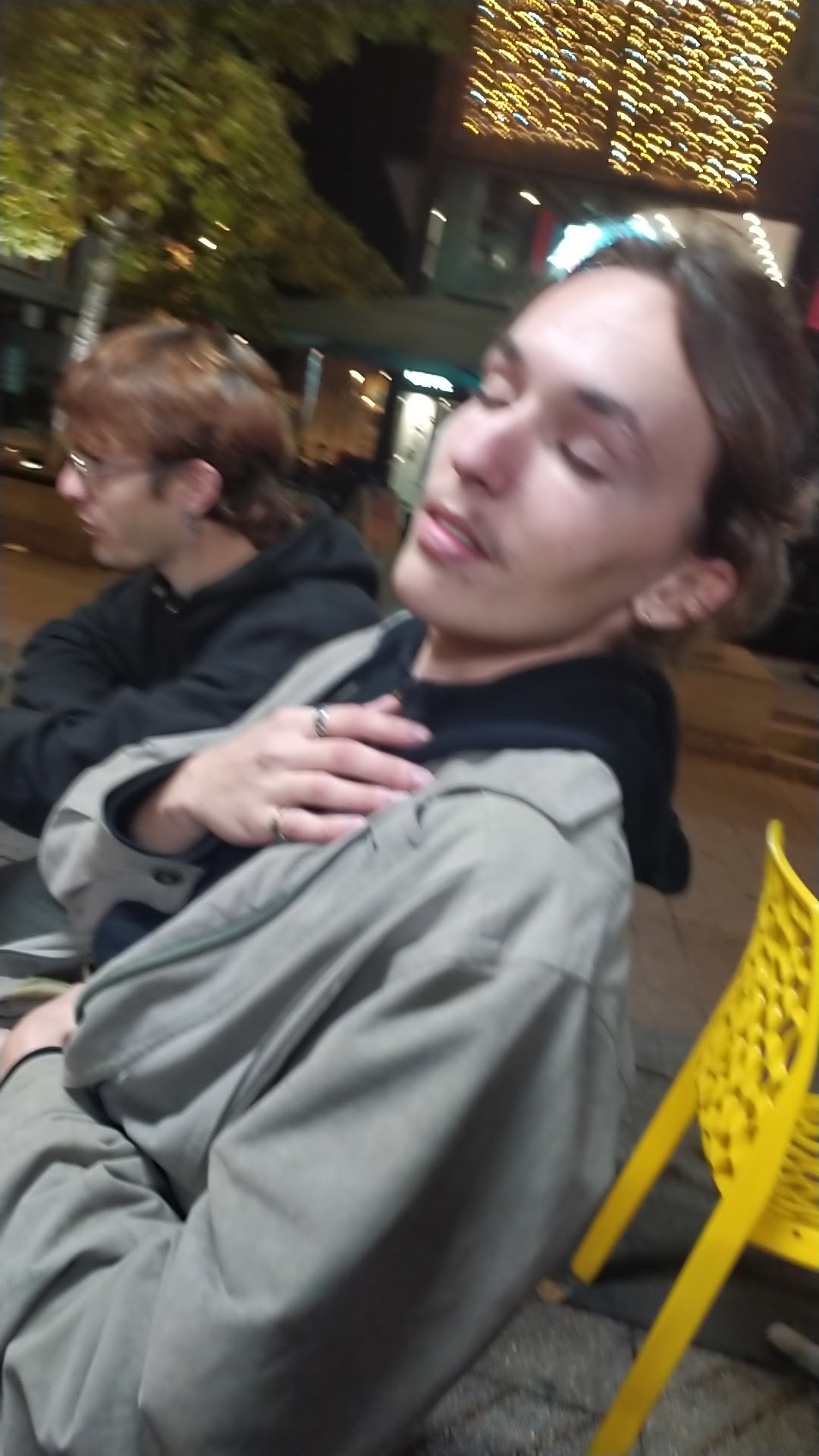 Photo n° 1 de l'avis de louison.d fait le 30/10/2023 à 21:40