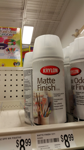 Craft Store «Michaels», reviews and photos, 15521 E Broadway Ave, Veradale, WA 99037, USA