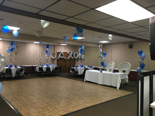 Knights of Bay Shore Catering image 7
