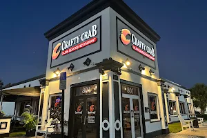 Crafty Crab Homestead image