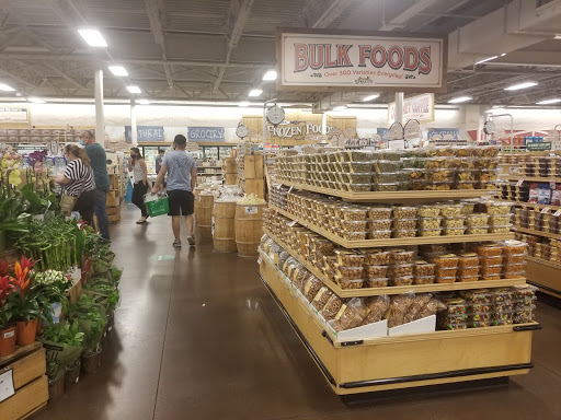 Health Food Store «Sprouts Farmers Market», reviews and photos, 150 E Main St #150, Alhambra, CA 91801, USA