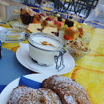 Photo n°4 de l'avis de Katja.a fait le 17/06/2023 à 12:46 sur le  Hotel Murmann à Maratea