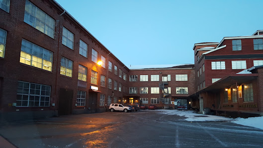 Vesikoskitalo Juvantie 11, 32200 Loimaa, Finland