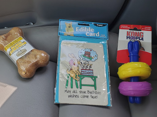 Pet Supply Store «Bark Avenue Pet Specialties», reviews and photos, 435 Sebastian Blvd, Sebastian, FL 32958, USA