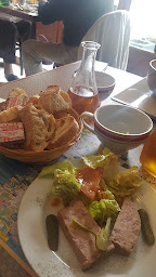 Photo n°39 de L'Olivier Restaurant Le Guilvinec à Guilvinec ()