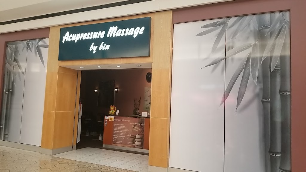 Acupressure Massage by Bin's Dearborn, MI 48126 Services and Reviews