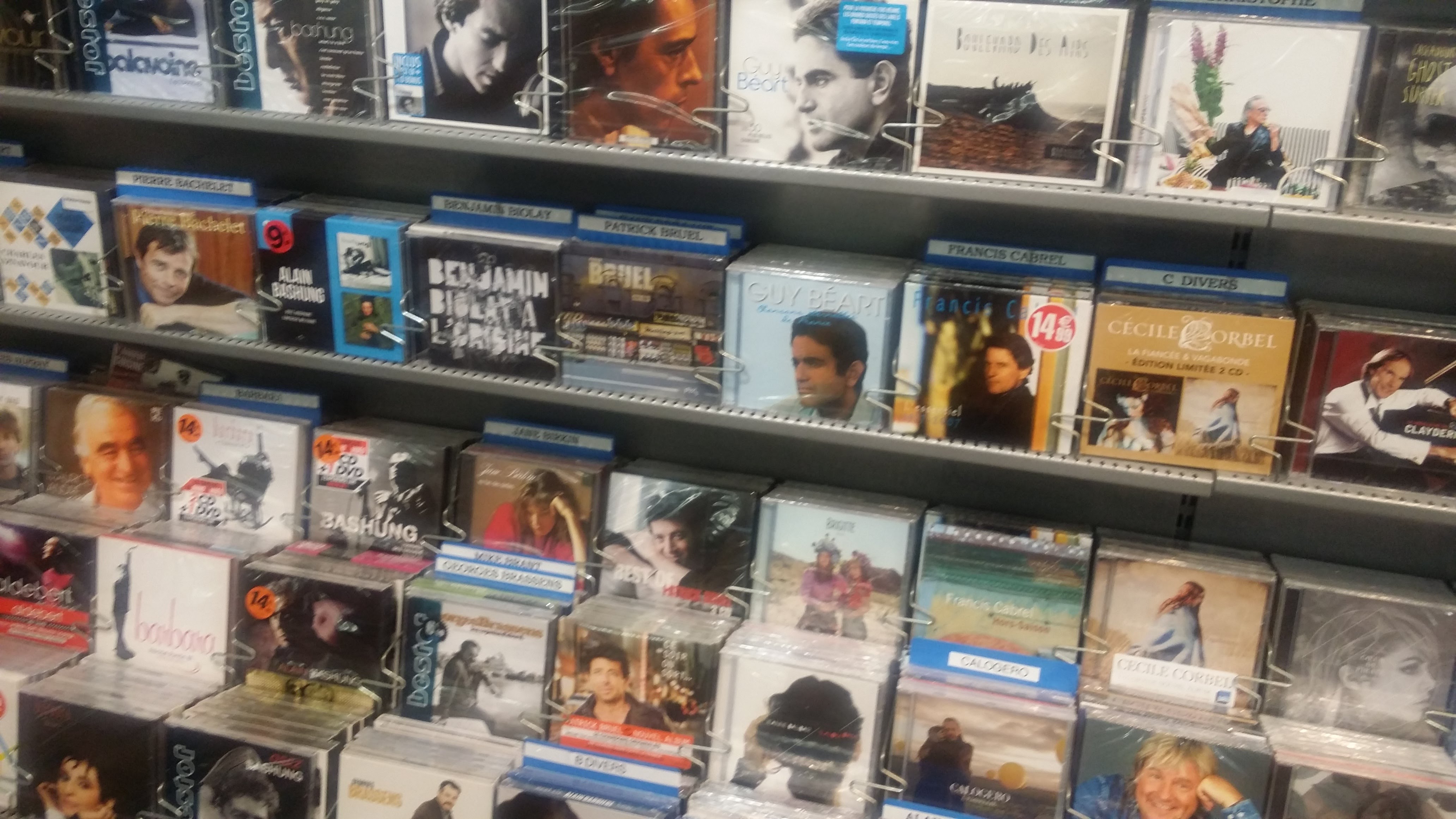 Photo n° 5 de l'avis de Alain.o fait le 16/05/2019 à 14:24