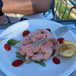 Photo n°3 de l'avis de Tamara.i fait le 03/09/2022 à 19:38 sur le  Ristorante Thermopolium da Salva à Genoa