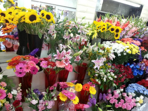 Florist «May Flowers», reviews and photos, 5300 Arlington Ave, Riverside, CA 92504, USA