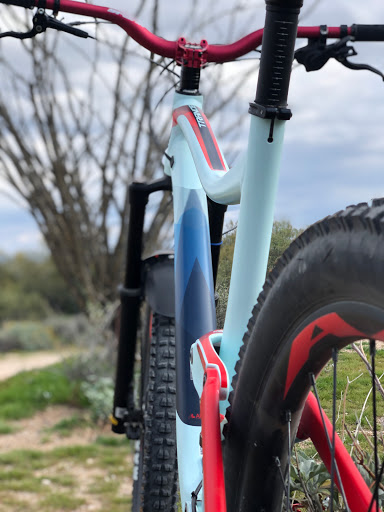 Bicycle Store «Bicycles of Scottsdale», reviews and photos, 7229 E Shea Blvd, Scottsdale, AZ 85260, USA