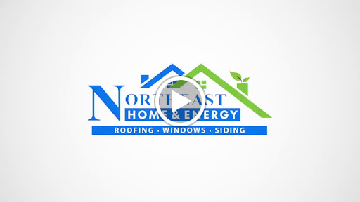 Roofing Contractor «Northeast Home & Energy», reviews and photos