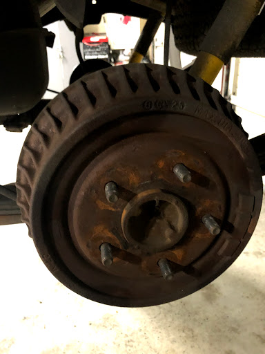 Auto Repair Shop «Canyon Auto Repair Inc», reviews and photos, 11591 SW Canyon Rd, Beaverton, OR 97005, USA