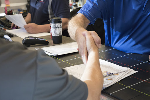 Auto Repair Shop «Eagle Automotive Service», reviews and photos, 7921 S Platte Canyon Rd, Littleton, CO 80128, USA