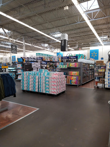 Walmart Supercenter