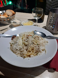 Plats et boissons du Restaurant italien Restaurant La Spagheteria à Marseillan - n°20