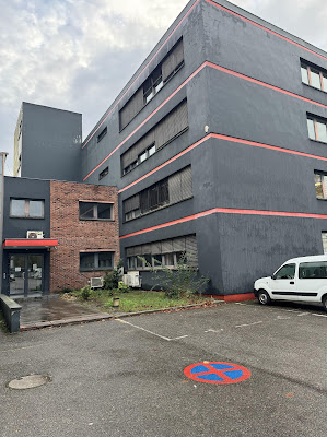 BATISSIMMO à Strasbourg