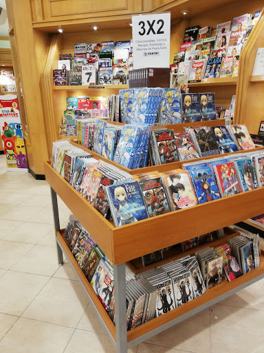 Tienda de revistas Torreón