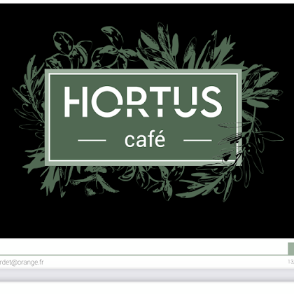 photo n° 21 du restaurants Hortus café à Bezannes