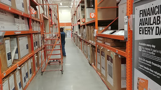 Home Improvement Store «The Home Depot», reviews and photos, 4121 U.S. 78, Lilburn, GA 30047, USA