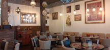 Atmosphère du Restaurant Les Saveurs de Marrakech à Paris - n°8