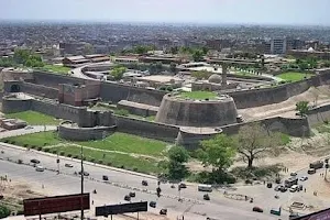 Peshawar City image
