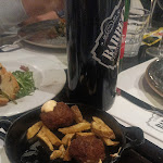 Photo n°5 de l'avis de Enrico.a fait le 02/10/2022 à 12:14 sur le  BarbeQ - Public House à Caserta
