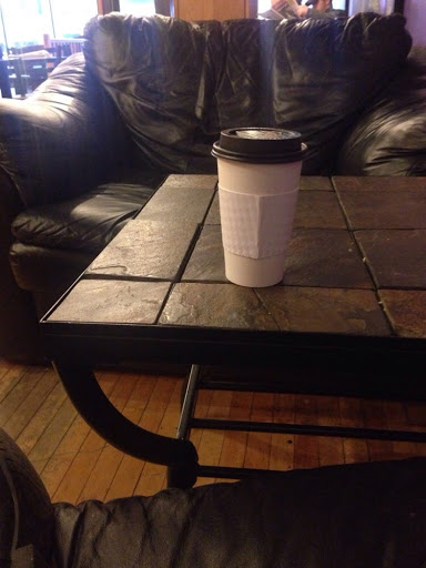Coffee Shop «Kofenya», reviews and photos, 38 W High St, Oxford, OH 45056, USA
