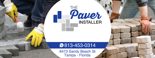 Paver Installers