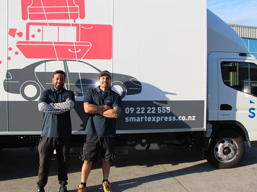 Small removals Auckland