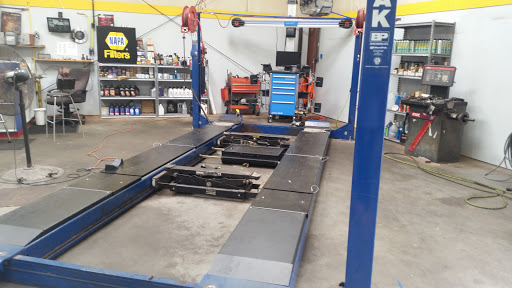 1731 Forest Pkwy, Morrow, GA 30260, USA