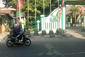 Balai Desa Curah Malang image